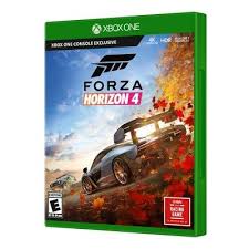 Forza Horizon 4 Xbox One In 2020 Forza Horizon Forza Horizon 4 Xbox One Games