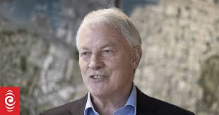 Peters says sacking Goff was seriously regrettable, expert says it's  justified