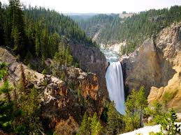 Yellowstone national park is the world's first national park. Yellowstone National Park Guide Sunset Sunset Magazine