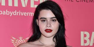 Barbie Ferreira Responds to "Euphoria" Creator Feud Rumors