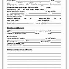 Business Mileage Claim Form Template Valid Expense Report ...