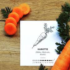 Karotten Mohrruben Oder Auch Ruebli Genannt Solltest Du Immer Mit Etwas Fett Zubereiten Das Darin Enthaltenen Carotin Ist Fettloslich Food Carrots Tableware