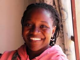 Ebenezer Agricultural Training Centre: May 2011