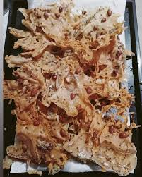 Dicatat oleh mell bisnes di 11:54 ptg. Resepi Rempeyek Kacang Tanah Ikan Bilis Versi Paling Sedap Dan Rangup Resepi My