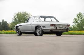 Image result for Rivolta Green 1970 Iso