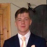 Jared Vincent McInerney