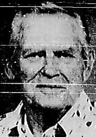 Gustavus Adolphus “Gus” Autry Jr. (1915-1988)