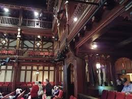 Folger Theater Washington Dc 2019 All You Need To Know