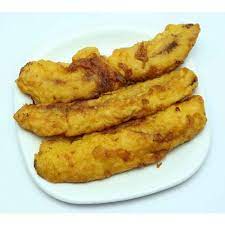 Fried bananas are sweet, creamy and decadent. Nikasu Banana Fry Rs 160 Kilogram Nikasu Pack Pvt Ltd Id 9555400188
