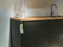 This is a comprehensive video that gets into great detail on what is required to make kitchen cabinets including different styles of cabinet (face frame and. Ikea S New Kitchen Cabinets Are Made From Plastic Bottles