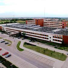 Witamy na platformie zakupowej eb2b. Szpital Specjalistyczny W Koscierzynie Home Facebook