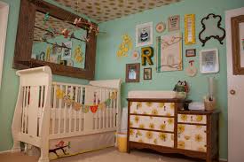 Being for a baby, you need to use a soft, black fabric for the nose, and form the eyes and mouth by hand by stitching them on with black thread. Reagan S Diy Room Project Nursery