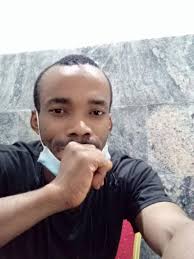 Dominic Ikechukwu updated his cover photo.