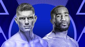 The ufc is back for its final event of a strange calendar year of fighting with a welterweight bout atop the card. Ufc Fight Night Viewers Guide Does Wonderboy Still Have What It Takes To Stall Geoff Neal S Rise