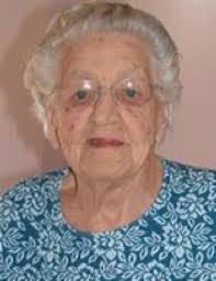 Obituary for Muriel Esther (Hamilton) Davidson