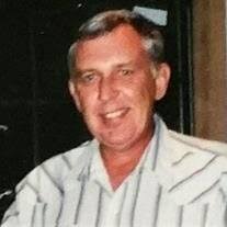 Thomas David 'Thom' Matheny Obituary