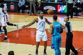 Much was made about kawhi leonard's hand size when he first measured in at the nba draft combine when it became known that the future finals mvp had paws that reached 9.75 inches in length and. Kawhi Leonard Wingspan And Height Is The New Nba Colab Sports