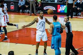 But maybe not everyone remembers that. Kawhi Leonard Wingspan And Height Is The New Nba Colab Sports