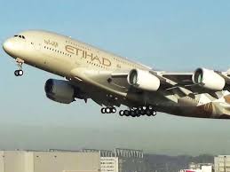 #2 airline in united arab emirates. Coronavirus Etihad Airways Announces Changes To Route Network Transport Gulf News
