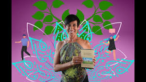 HOLISTIC HAPPINESS WITH HOLLY VERNON/ MAMAS CON GANAS PODCAST