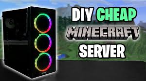 8 gb should be enough to. Cheap Minecraft Server Computer Step By Step Guide 2020 Youtube