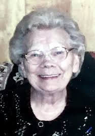 Agnes Hedges Obituary