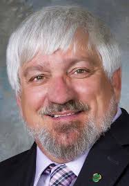 We are immensely proud of Tommy Murray, our Director of Mountain  Maintenance, who was a finalist for the NSAA's "Hero of Sustainability"  award. One of the standout achievements this past season was