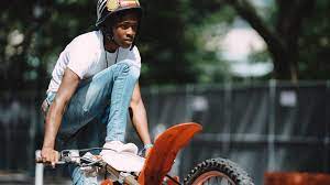 Charm City Kings Is An Exhilarating Tale Of Bikes Boyhood And Baltimore Boyhood Bike Culture Charmed