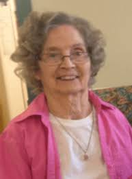 Mary Carson Obituary