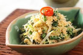 Resep urap daun kencur enak, pilihan lauk makan siang yang menyehatkan Resep Urap Sayuran Aroma Jeruk Enak Menu Pelengkap Lezat Yang Bikin Mabuk Kepayang Semua Halaman Sajian Sedap