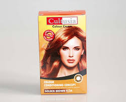 Warna jilbab membuat desain lebih hidup. Cultusia Golden Brown 9 34 30ml