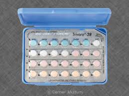 Image result for Triphasil