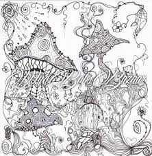 Maybe you would like to learn more about one of these? Fairyland Coloring Pages Printable 116 Fine Coloring Sunrise