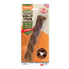 Top picks related reviews newsletter. Power Chew Braided Bully Stick Alternative Chew Toy