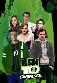 It has been met with critical acclaim, earning three emmy the latest movie, which is currently in production, features new characters, settings and powers for ben. If Ben 10 Omniverse Got A Movie With Plot Album On Imgur