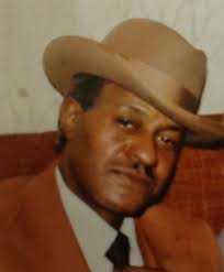 Andrew L. Harris, Sr. Obituary