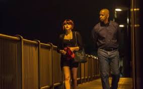 Denzel washington, marton csokas, chloe moretz, david harbour, haley bennett. 18 The Equalizer Hd Wallpapers Background Images Wallpaper Abyss