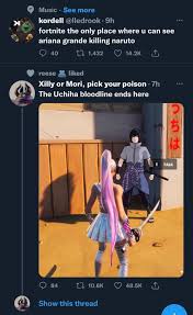 Ariana Fortnite XXX- Shocking Content Here!