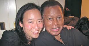 Happy Birthday to the incomparable Wayne Shorter! Thank you for your  incredible way with sound, groove, melody and color which make our world a  more beautiful and soulful place each and everyday.