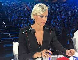 Jul 25, 2021 · federica pellegrini italia's got talent are a theme that is being searched for and liked by netizens today. Federica Pellegrini In Lacrime Ecco Cosa E Successo
