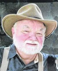 Rodney Wright Obituary (1944