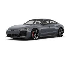 Image result for Daytona Gray 2025 E-Tron