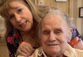 Bury St Edmunds care home staff praised for 'life saving' support to  resident, 91, with coronavirus