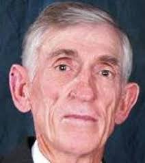 Orland Merrill (1938-2005)