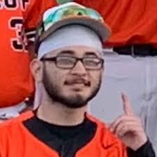 Jalen Denetclaw's High School Bio