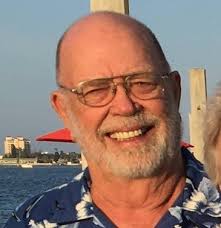 In loving memory of Donald McCoy