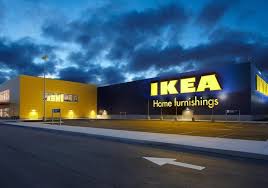 М², из которых около 100 тыс. Vse Blizhe K Otkrytiyu Na Blockbuster Mall Montiruyut Vyvesku Ikea Kiev Vgorode Ua