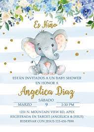 Pin En Baby Shower