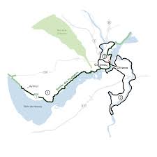 Découvrez le parcours officiel du tour de france 2021 de cyclisme, dont le départ sera donné de bretagne, avec le tracé détaillé, la carte et les le tour de france 2021 de cyclisme, qui aura lieu du 26 juin au dimanche 18 juillet prochain, est sur les rails, depuis la présentation du parcours effectuée. Suggested Getaways La Route Verte La Route Verte