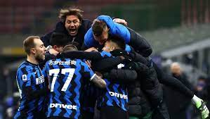Per diversi minuti non è stato cosciente: Inter 3 1 Lazio Player Ratings As Romelu Lukaku Sends Inter Top Of Serie A